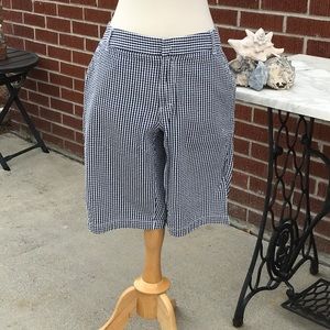 Liz Claiborne Sloane Walking Short